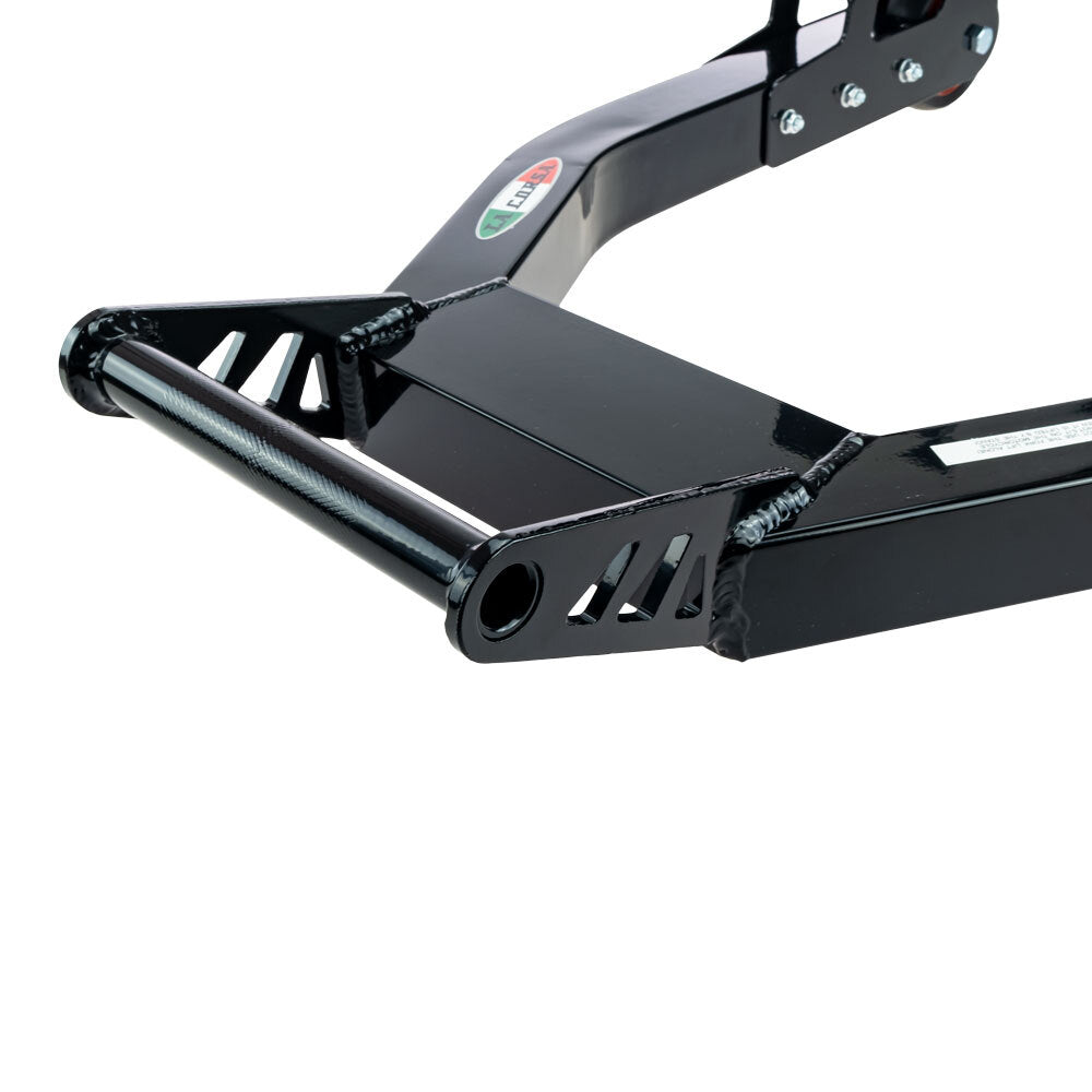 LA CORSA - ALUMINIUM FRONT RACE STAND