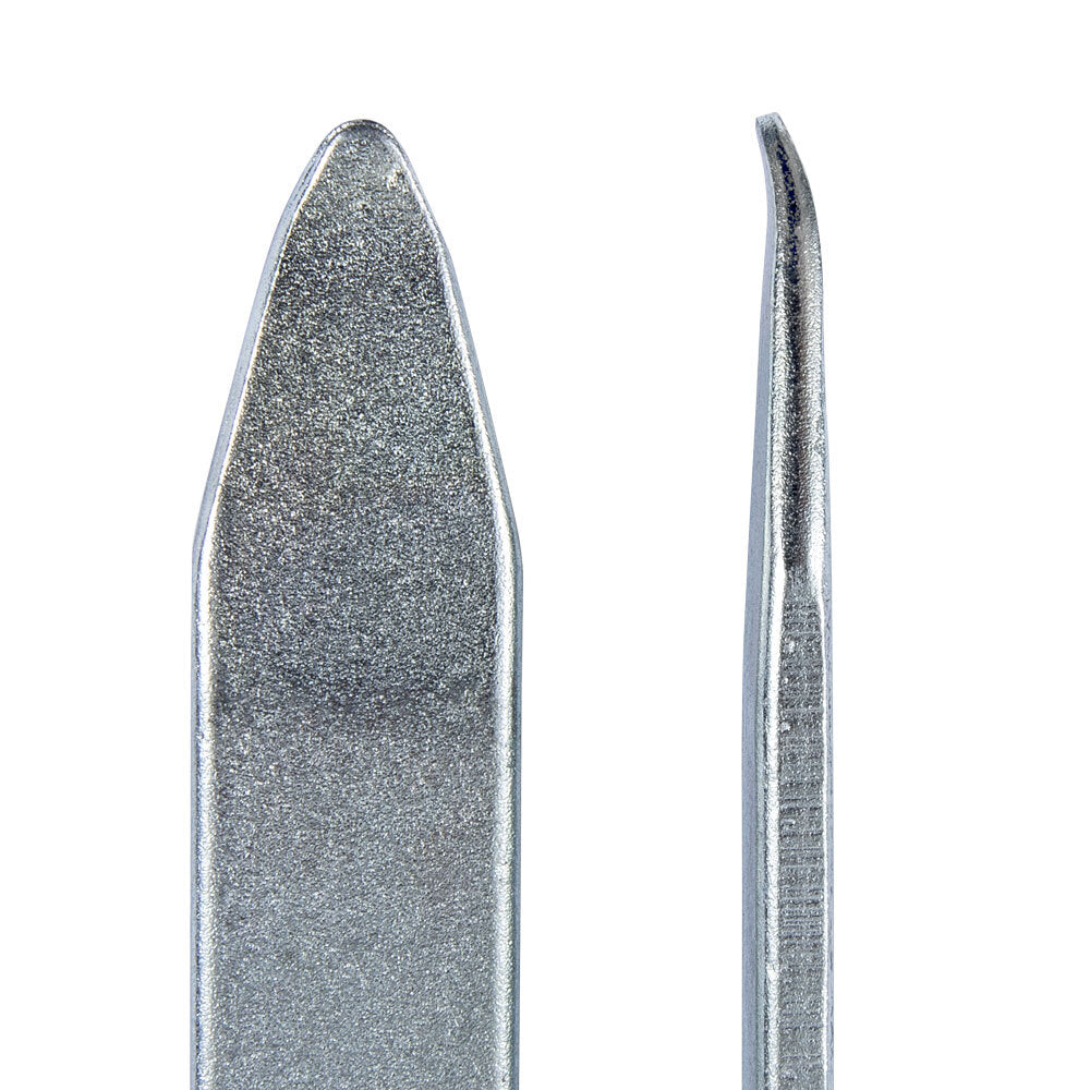 STATES MX TYRE LEVER COMBO SET - 2 LEVERS WITH AXLE NUT SPANNERS