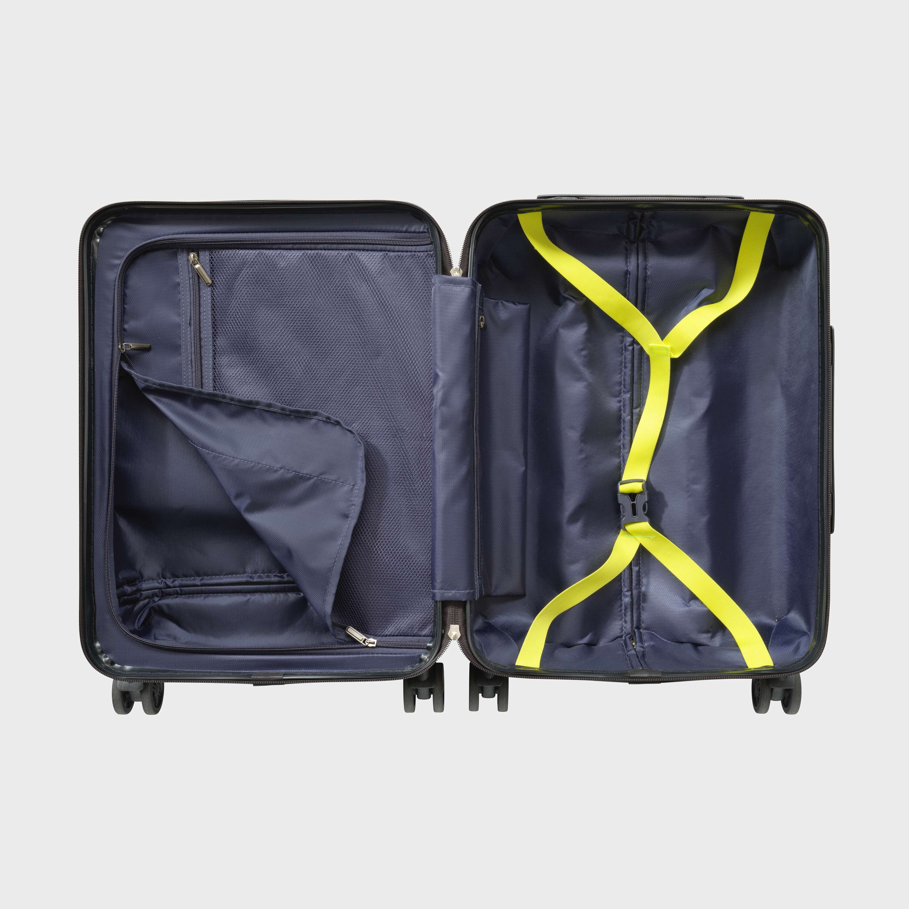Husqvarna Trolley Bag