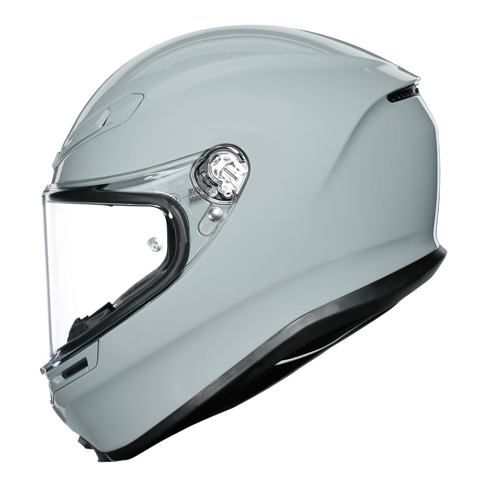 AGV K6 - NARDO GREY XXL