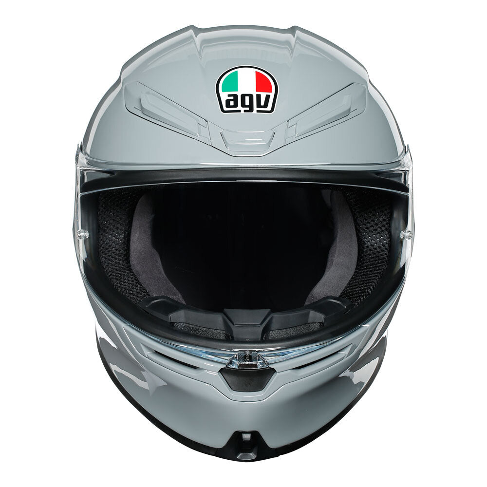 AGV K6 - NARDO GREY XXL