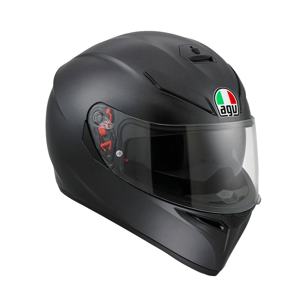 AGV K3 SV - MATT BLACK XS
