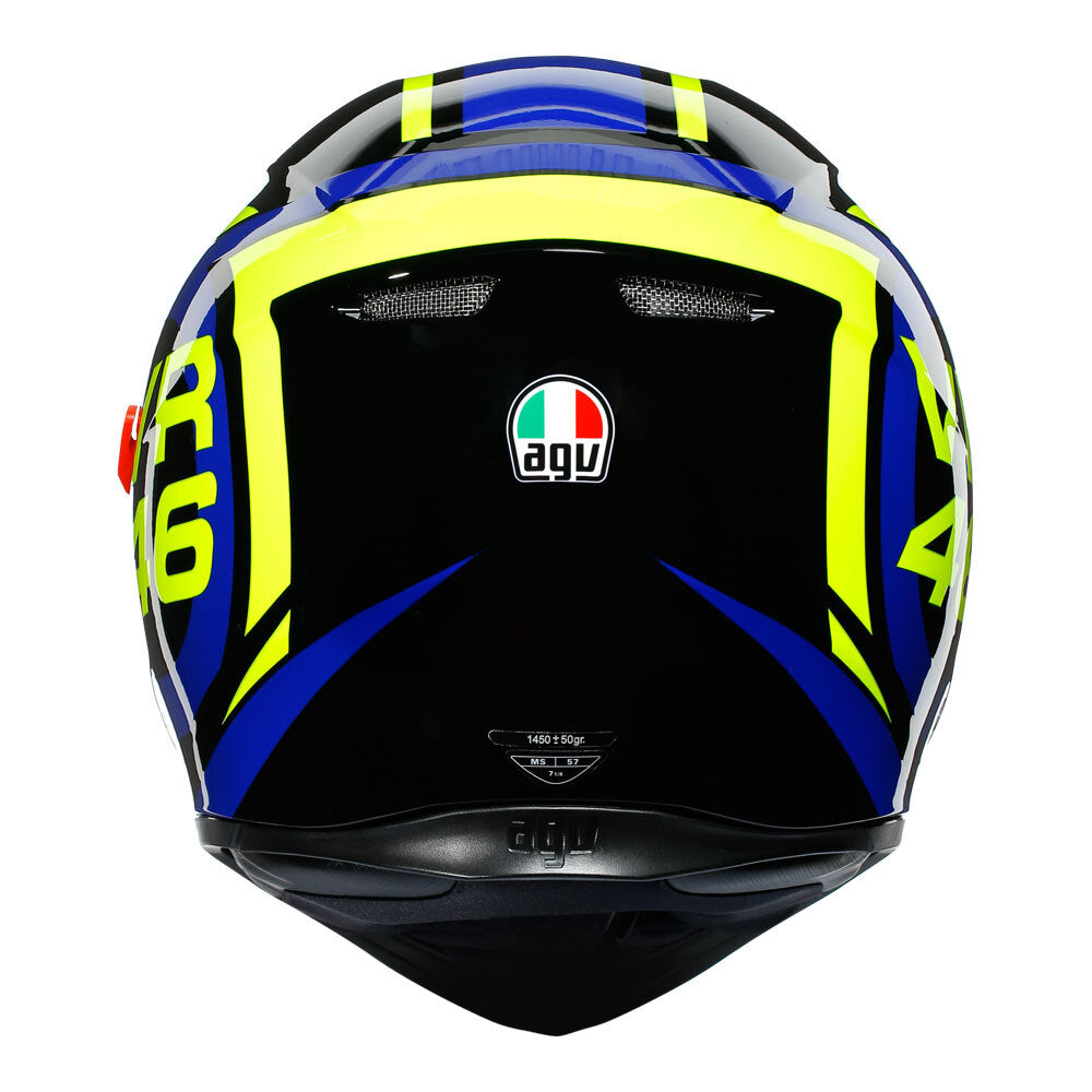 AGV K3 SV - RIDE 46 L