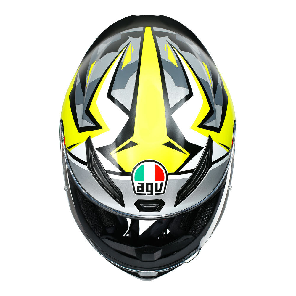 AGV K1 - MIR 2018 REPLICA L
