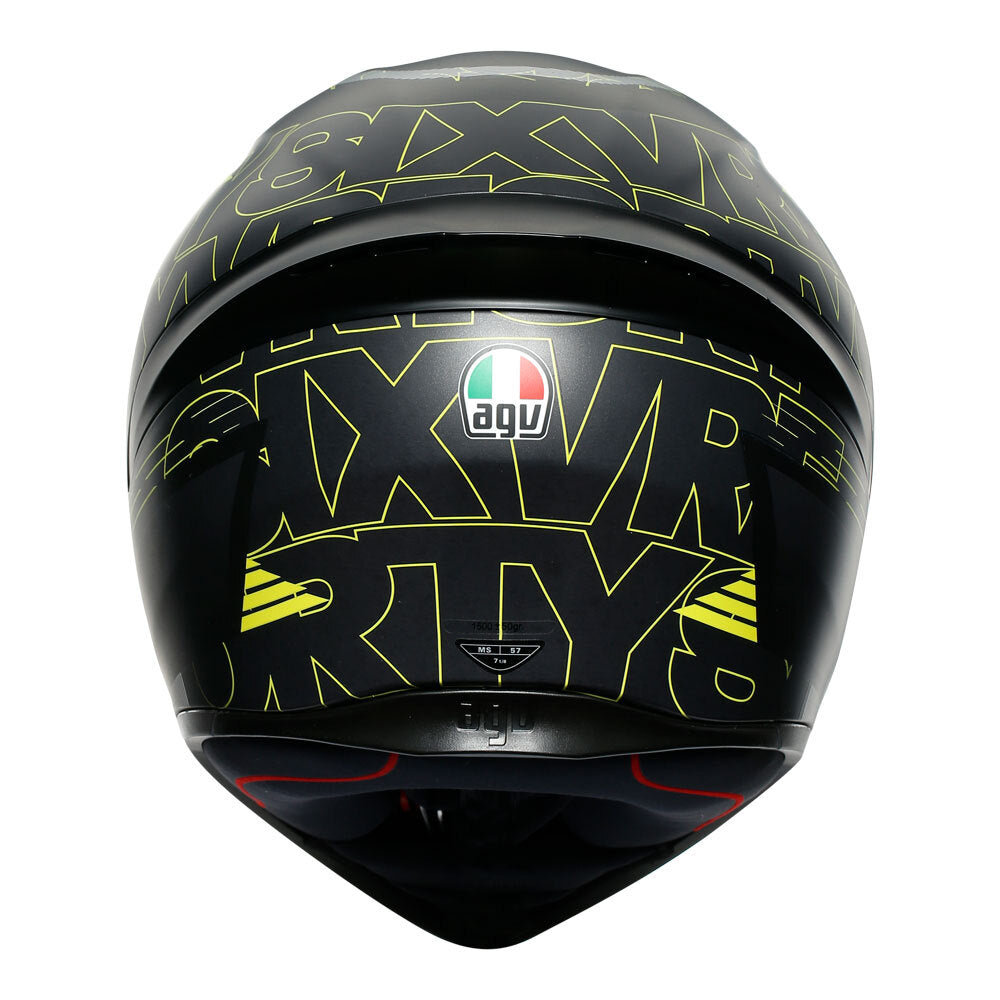 AGV K1 - TRACK 46 S