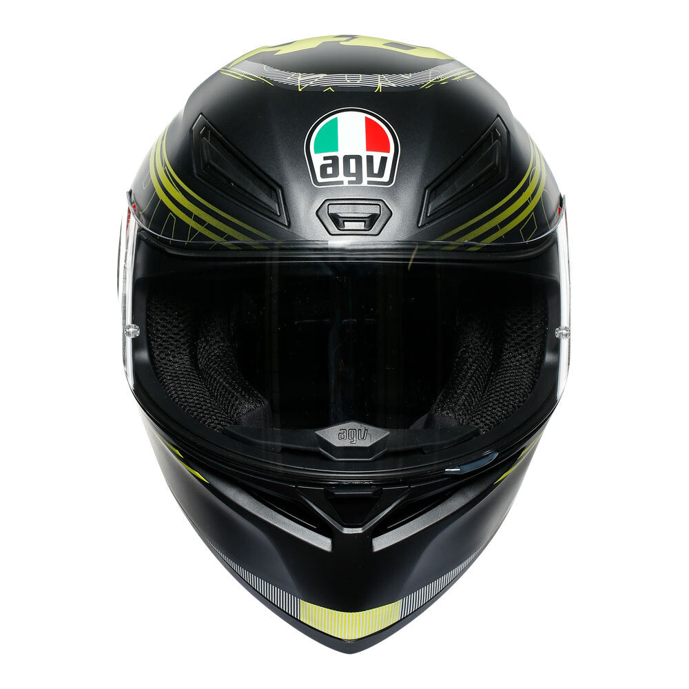 AGV K1 - TRACK 46 MS