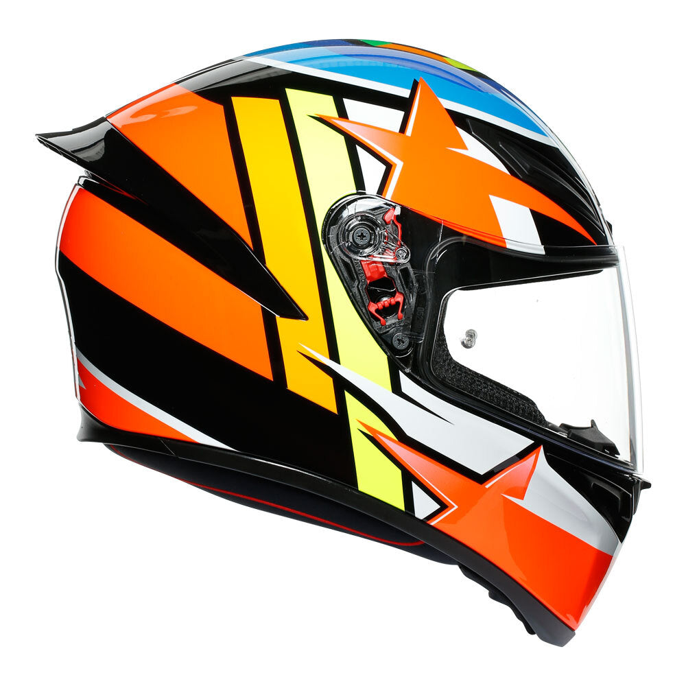 AGV K1 - RODRIGO MS