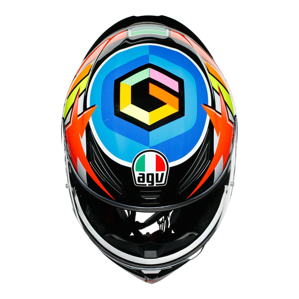 AGV K1 - RODRIGO MS