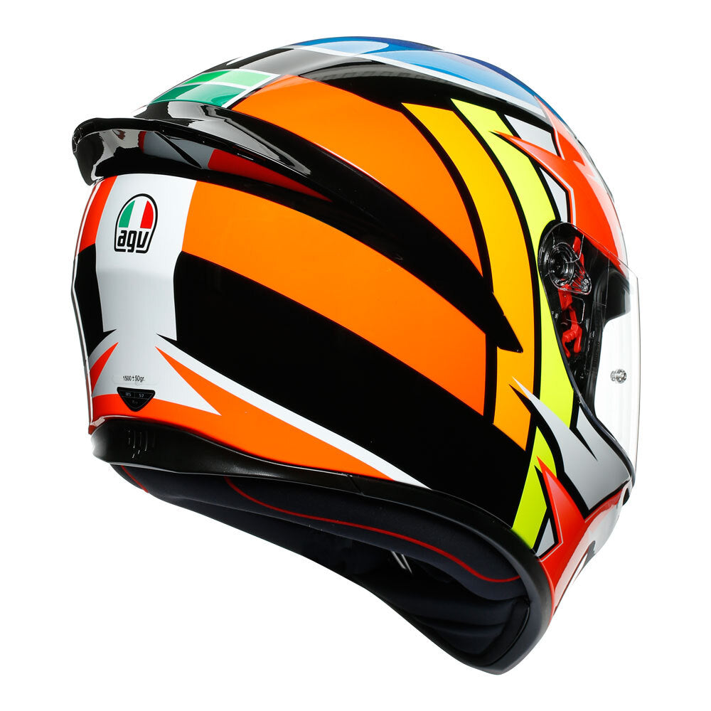 AGV K1 - RODRIGO MS