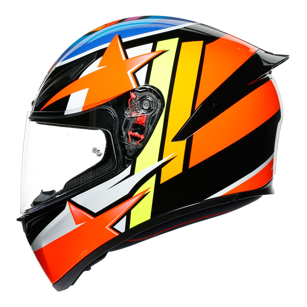 AGV K1 - RODRIGO MS