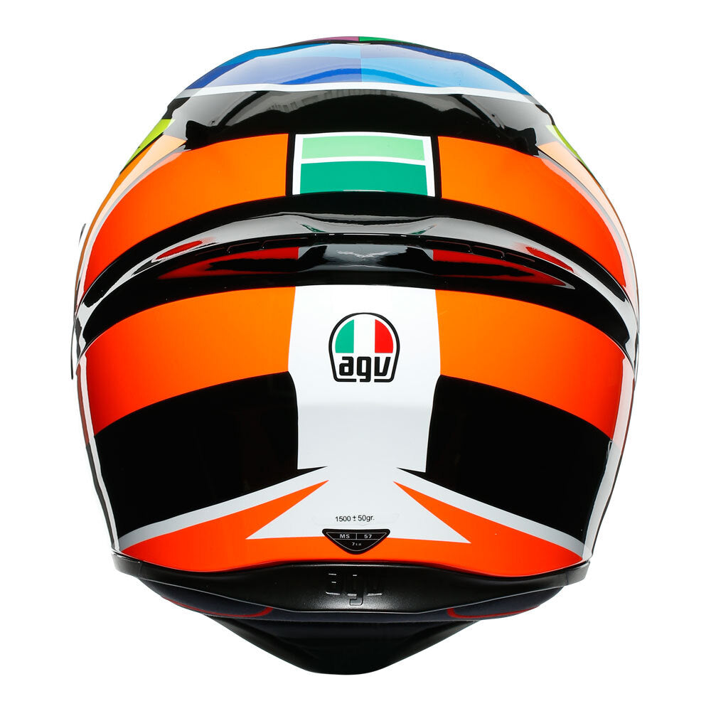 AGV K1 - RODRIGO MS