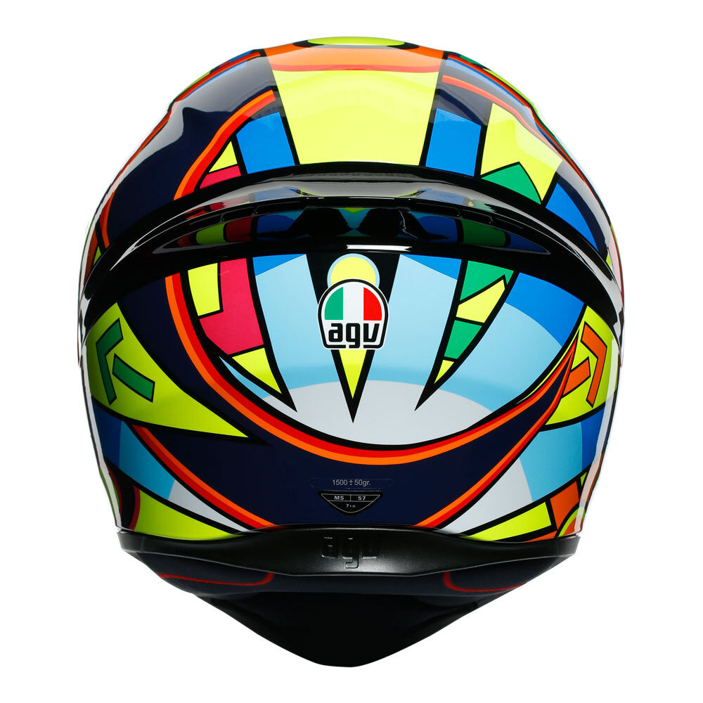 AGV K1 - SOLELUNA 2017 S