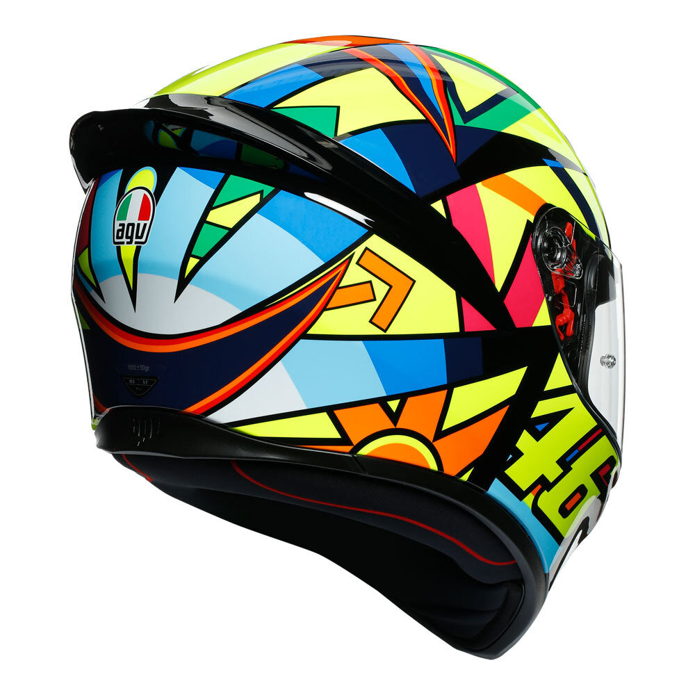 AGV K1 - SOLELUNA 2017 S