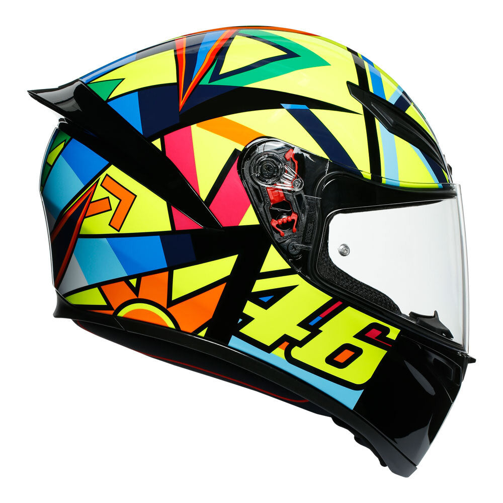 AGV K1 - SOLELUNA 2017 S