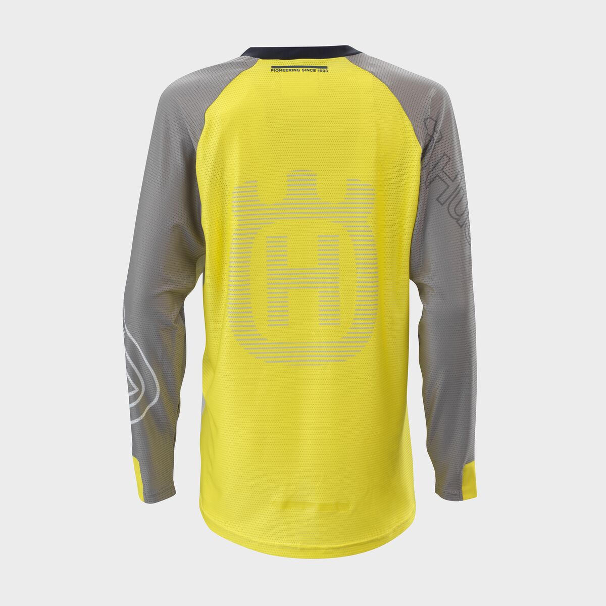 Husqvarna Kids Railed Shirt