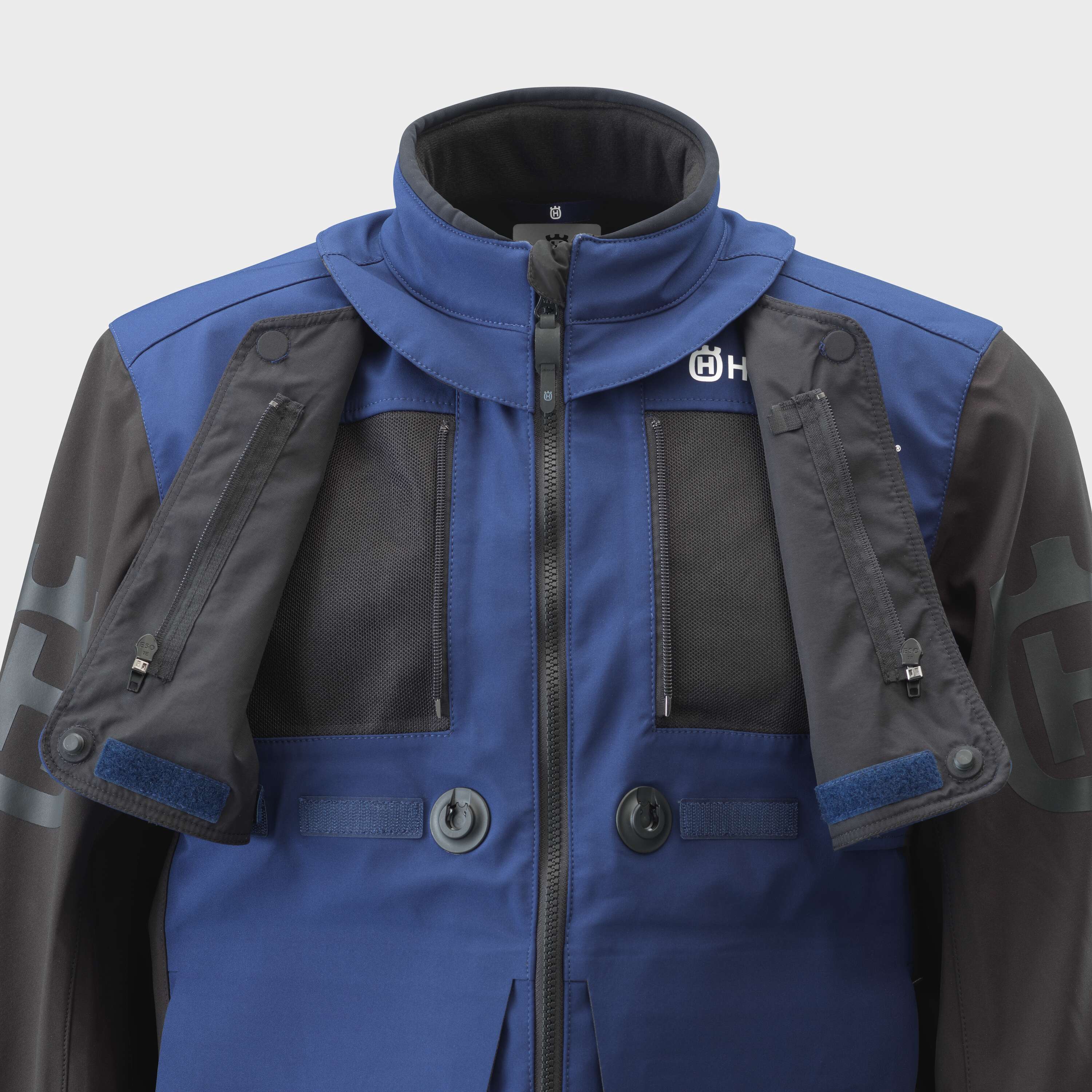 Husqvarna Gotland Jacket - ON SALE NOW
