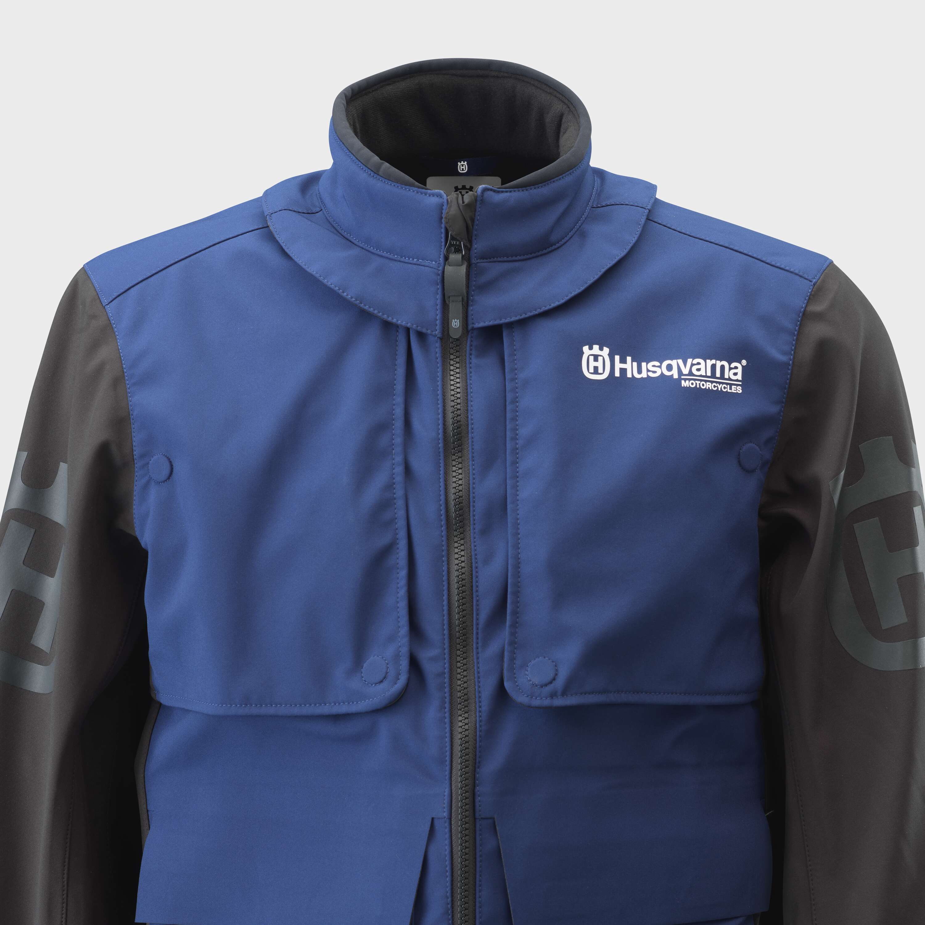 Husqvarna Gotland Jacket - ON SALE NOW