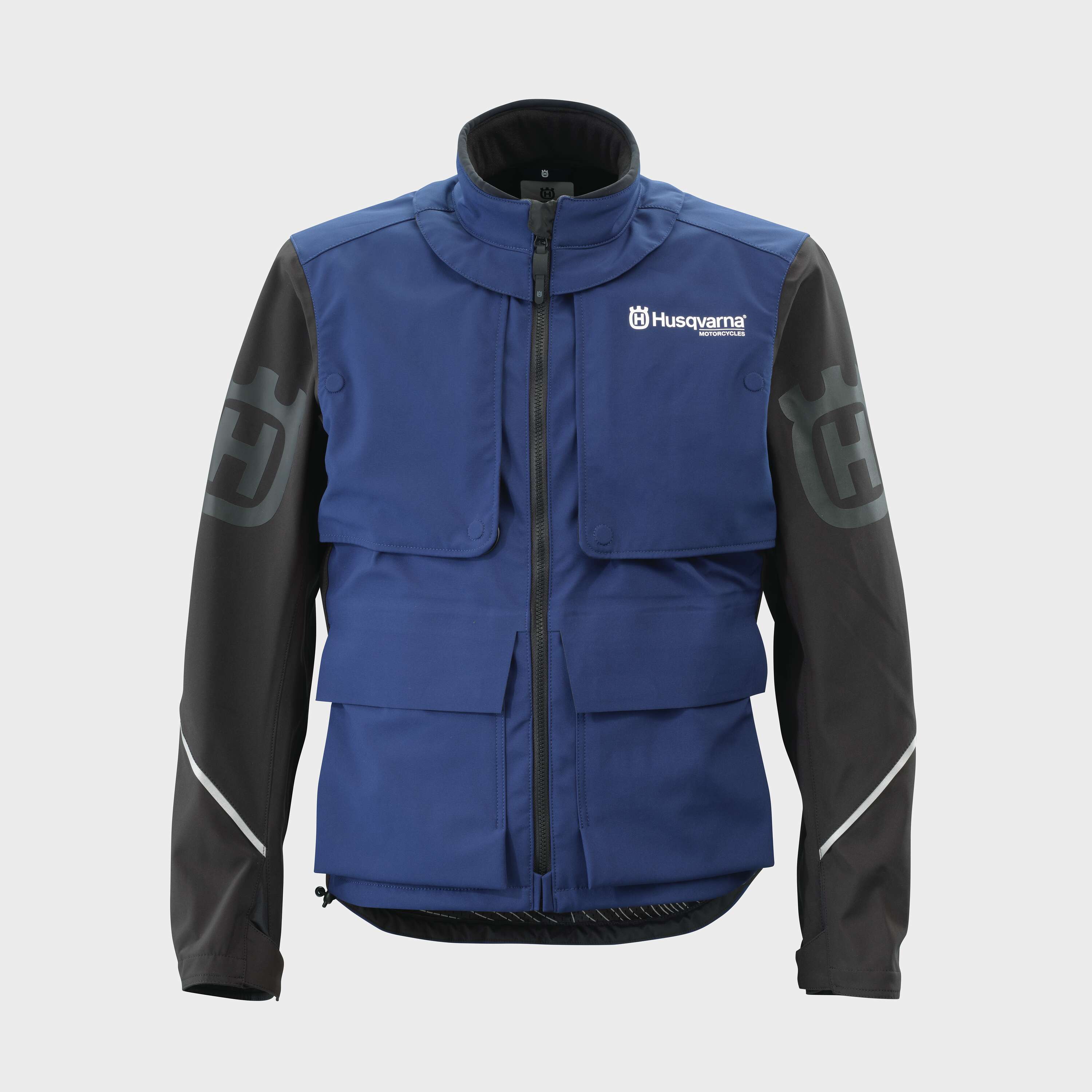 Husqvarna Gotland Jacket - ON SALE NOW