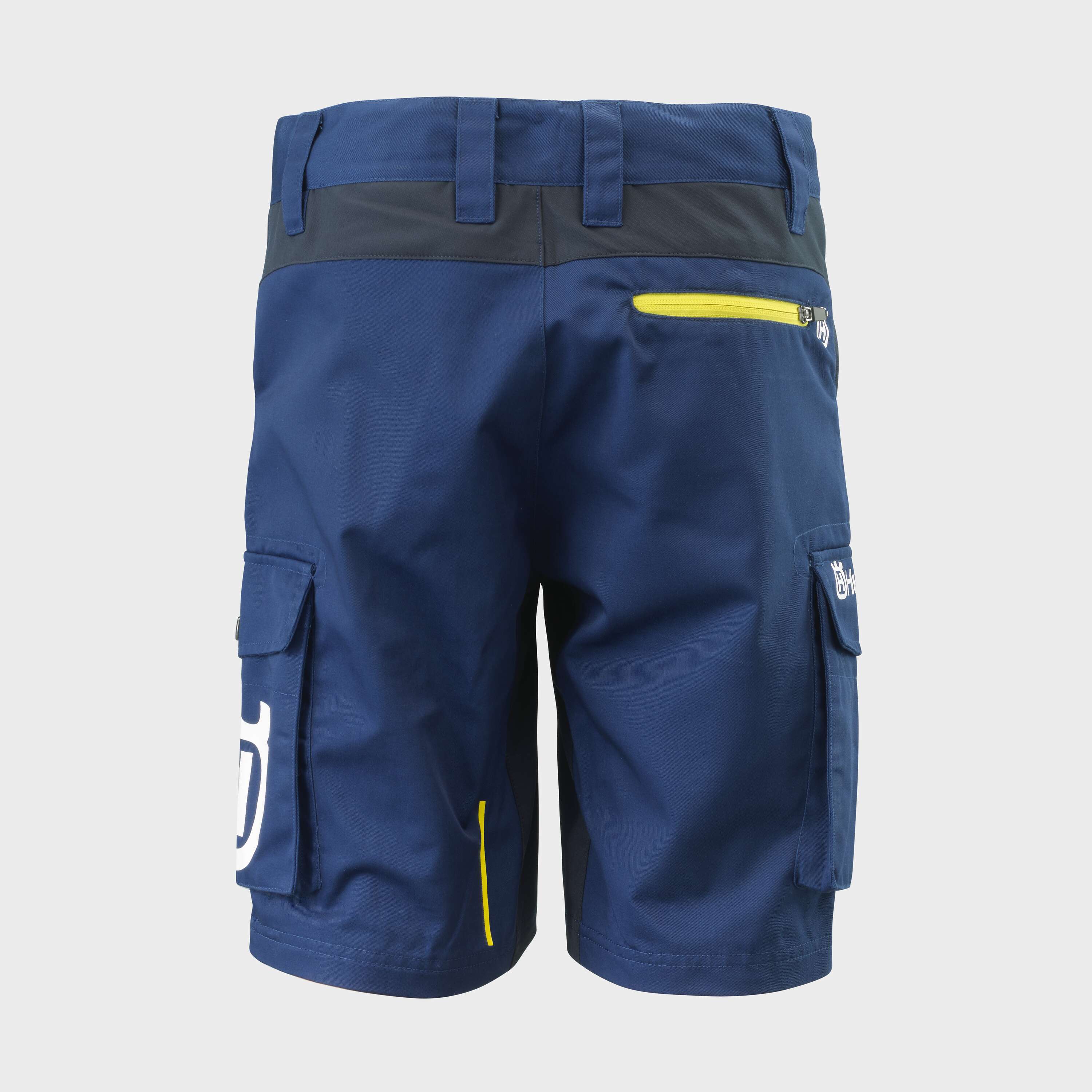 Husqvarna Replica Team Shorts
