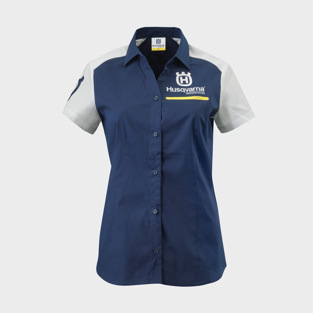 Husqvarna Womens Replica Team Shirt