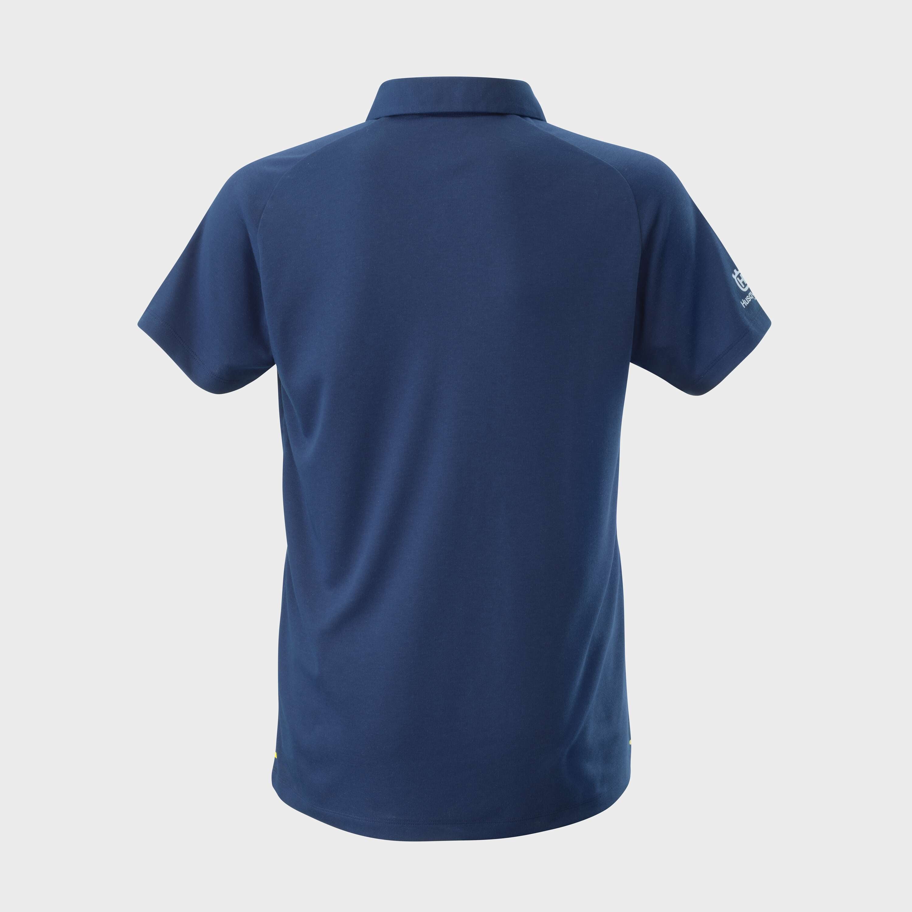 Husqvarna Authentic Polo (Navy)