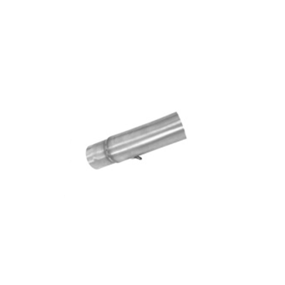 ARROW Link Pipe Stainless for RACE-TECH Silencers - 82-713-93MI
