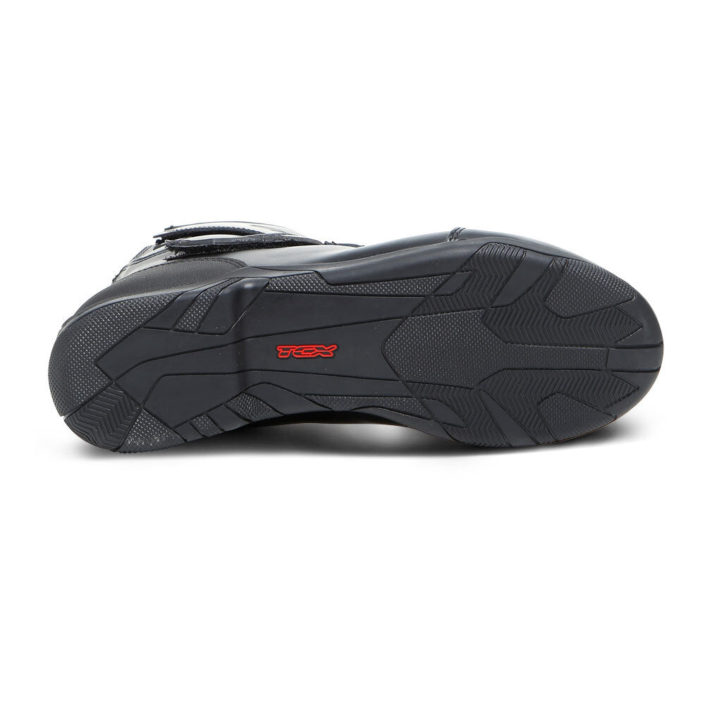 TCX HUB WATERPROOF BOOTS BLACK EU 47