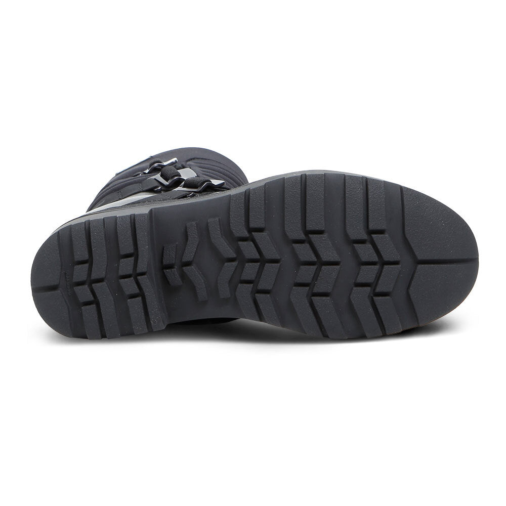 TCX FREYJA LADY WATERPROOF BOOTS BLACK 42
