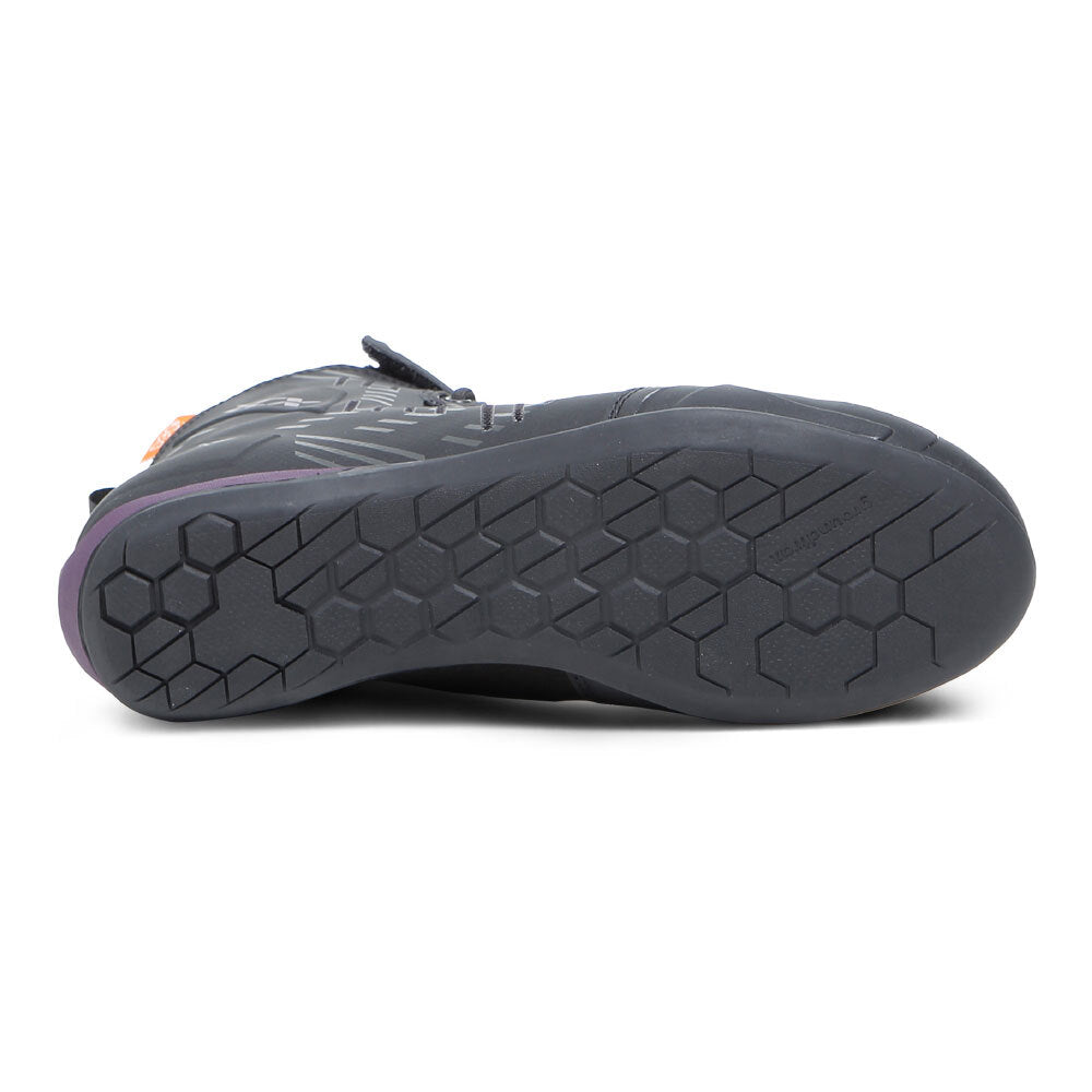 TCX RO4D LADY WATERPROOF BOOTS BLACK 42