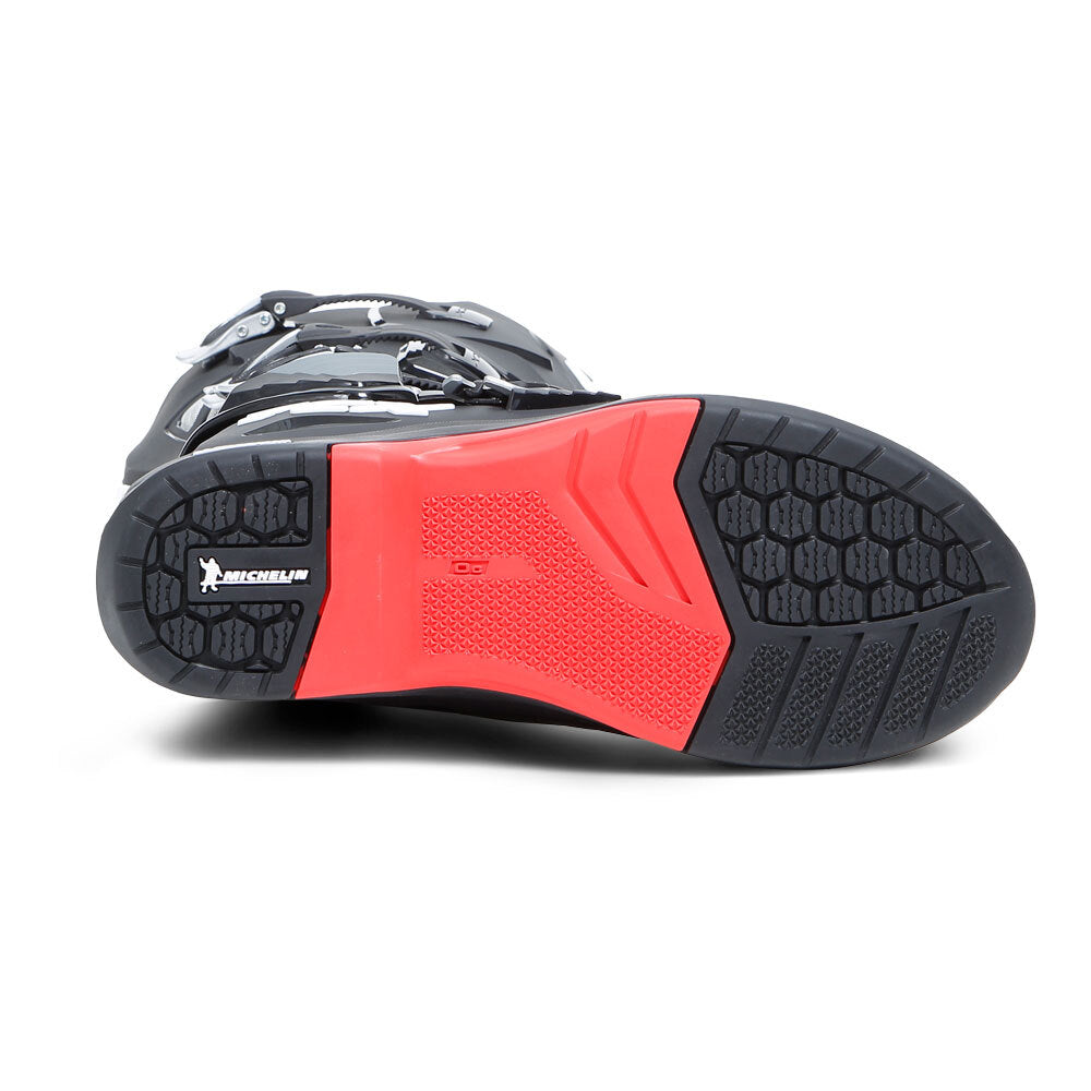 TCX COMP EVO 2 MICHELIN® BOOTS BLACK EU 46