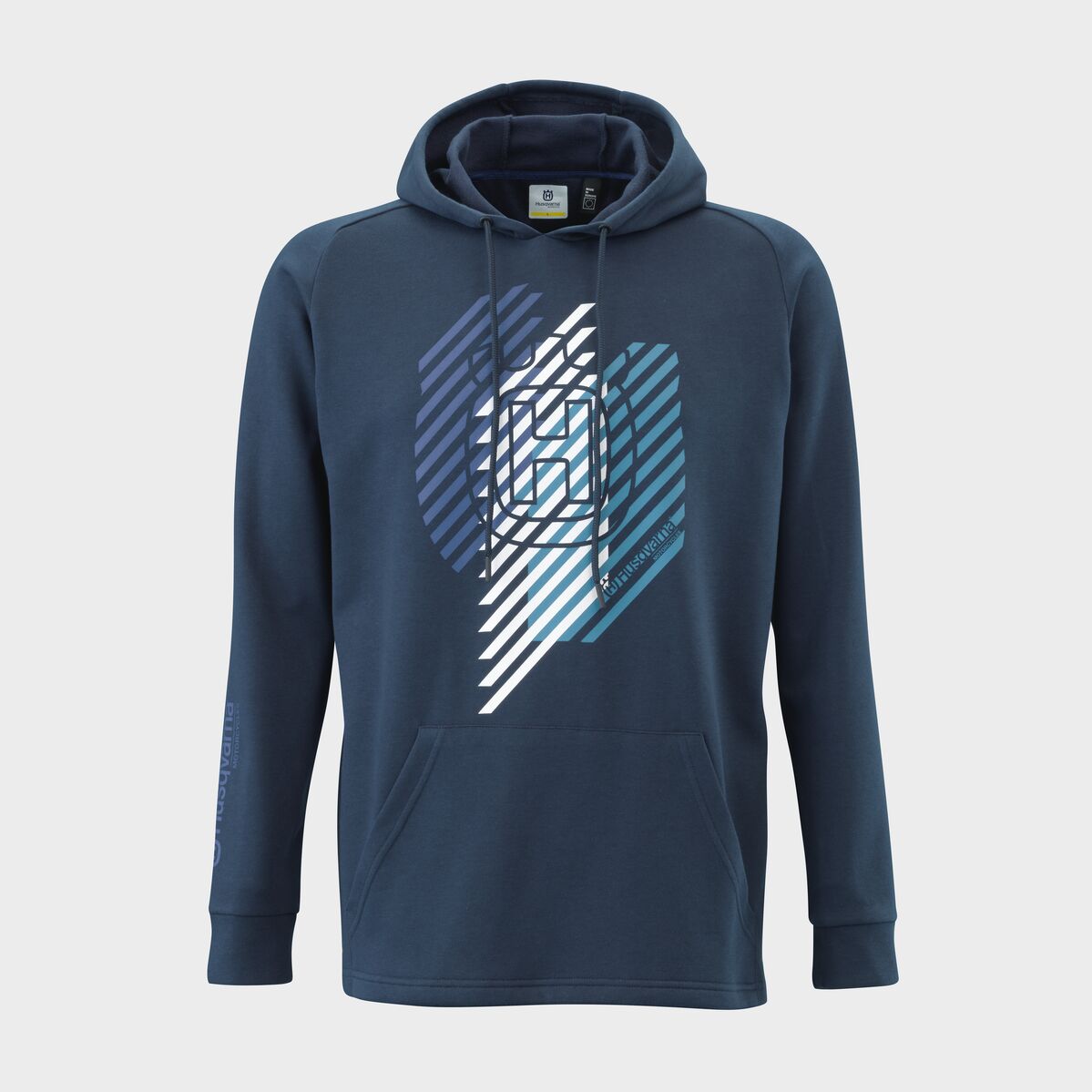 Husqvarna Remote Hoodie Jumper Dark Blue or Grey or Black - ALL STYLES $50 !