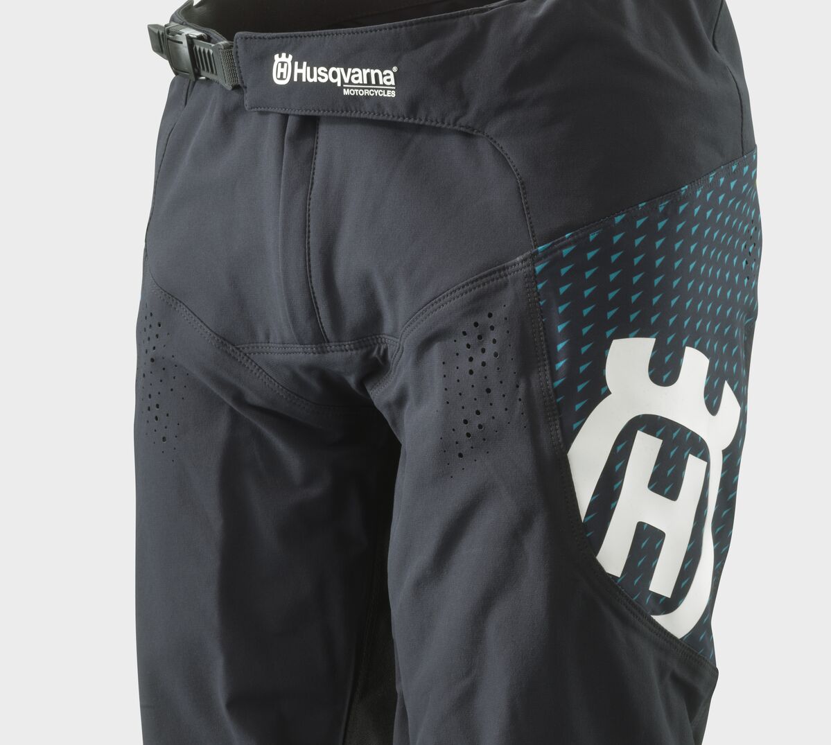 Husqvarna Railed Pants