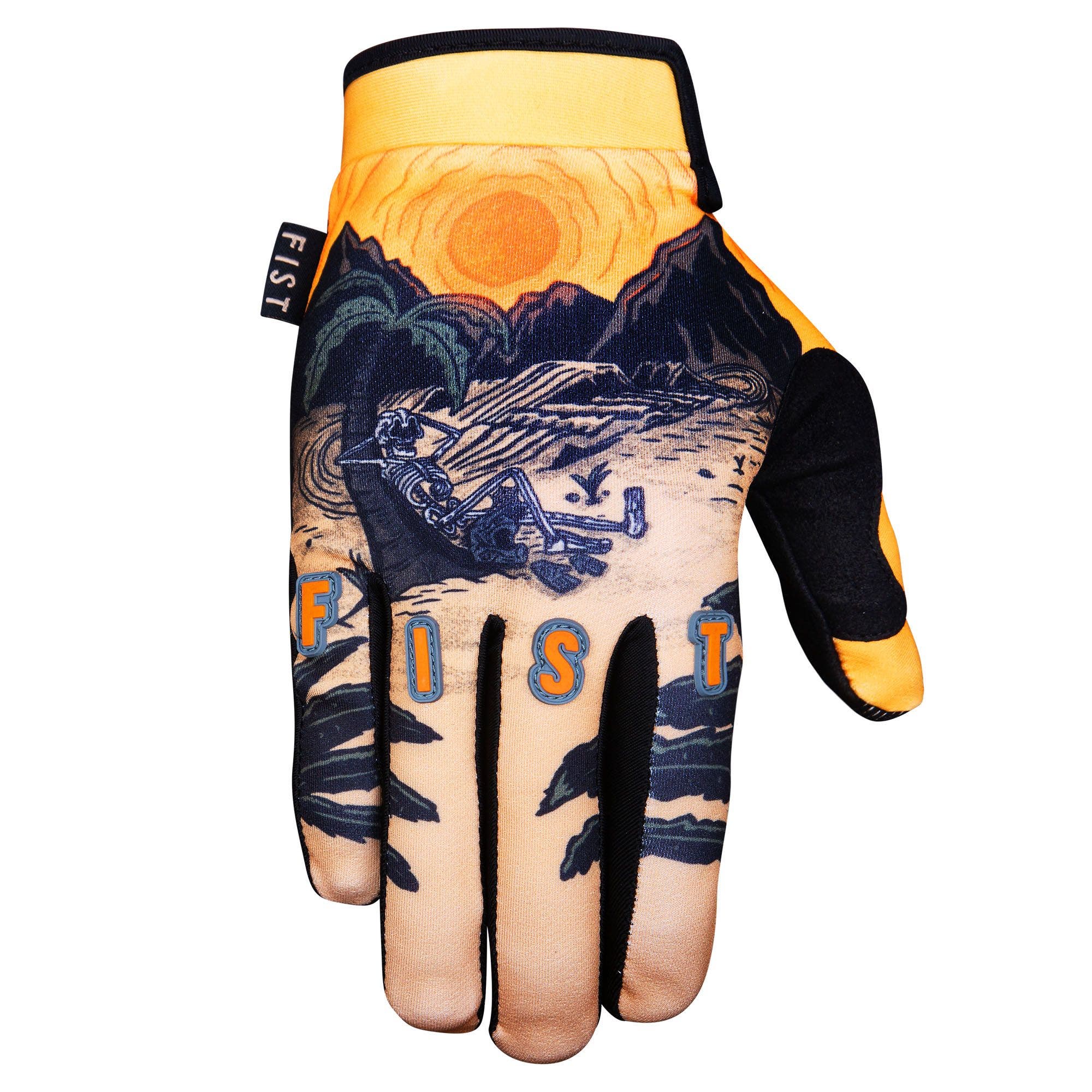 FIST Day & Night Glove L