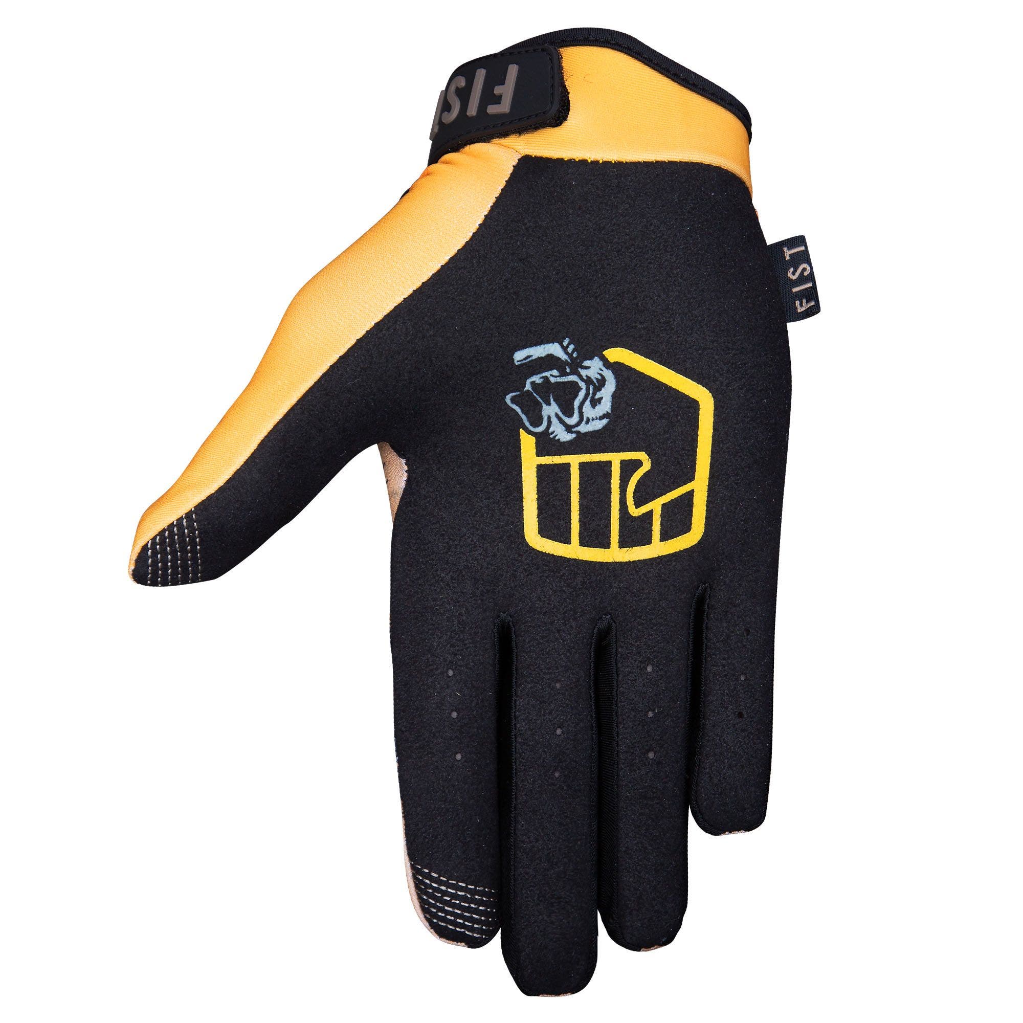 FIST Day & Night Glove L