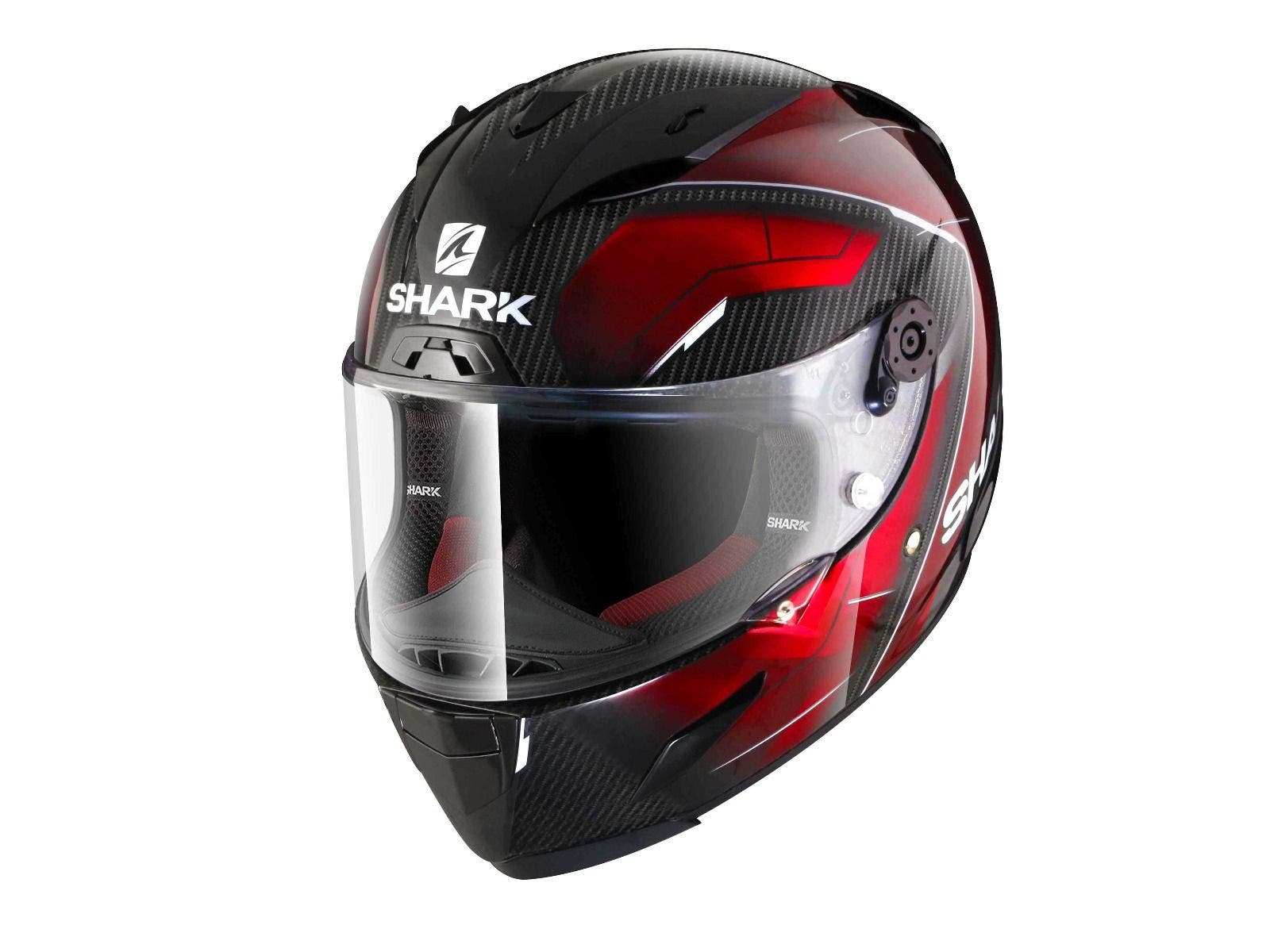 SHARK RACE-R PRO CARBON DEAGER DUR-L