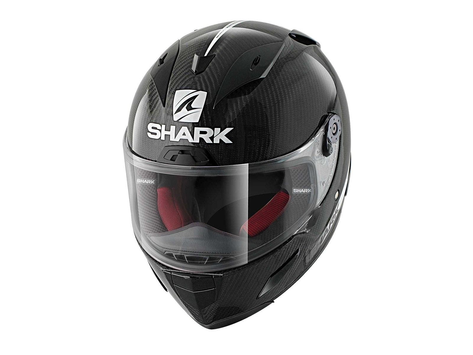 RACE-R PRO CARBON SKIN XL