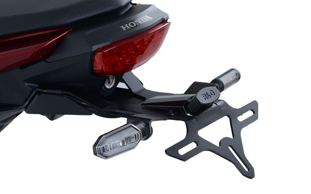 R&G Tail Tidy - Honda CB125R '18- / CB300R '18-