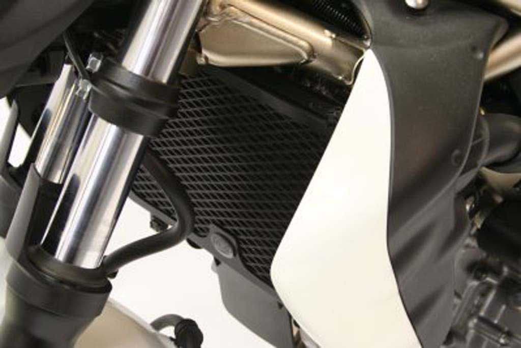 RAD GUARD BLK SUZ GLADIUS