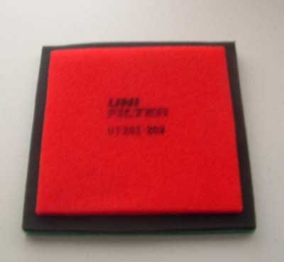 UNIFILTER DUCATI 750, 851, 906 PASO: 88-91