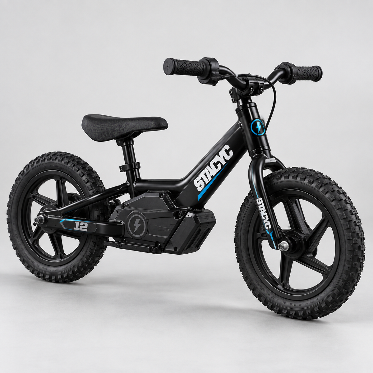 Kids Electric Bikes