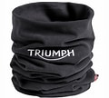Triumph Genuine Neck Tubes