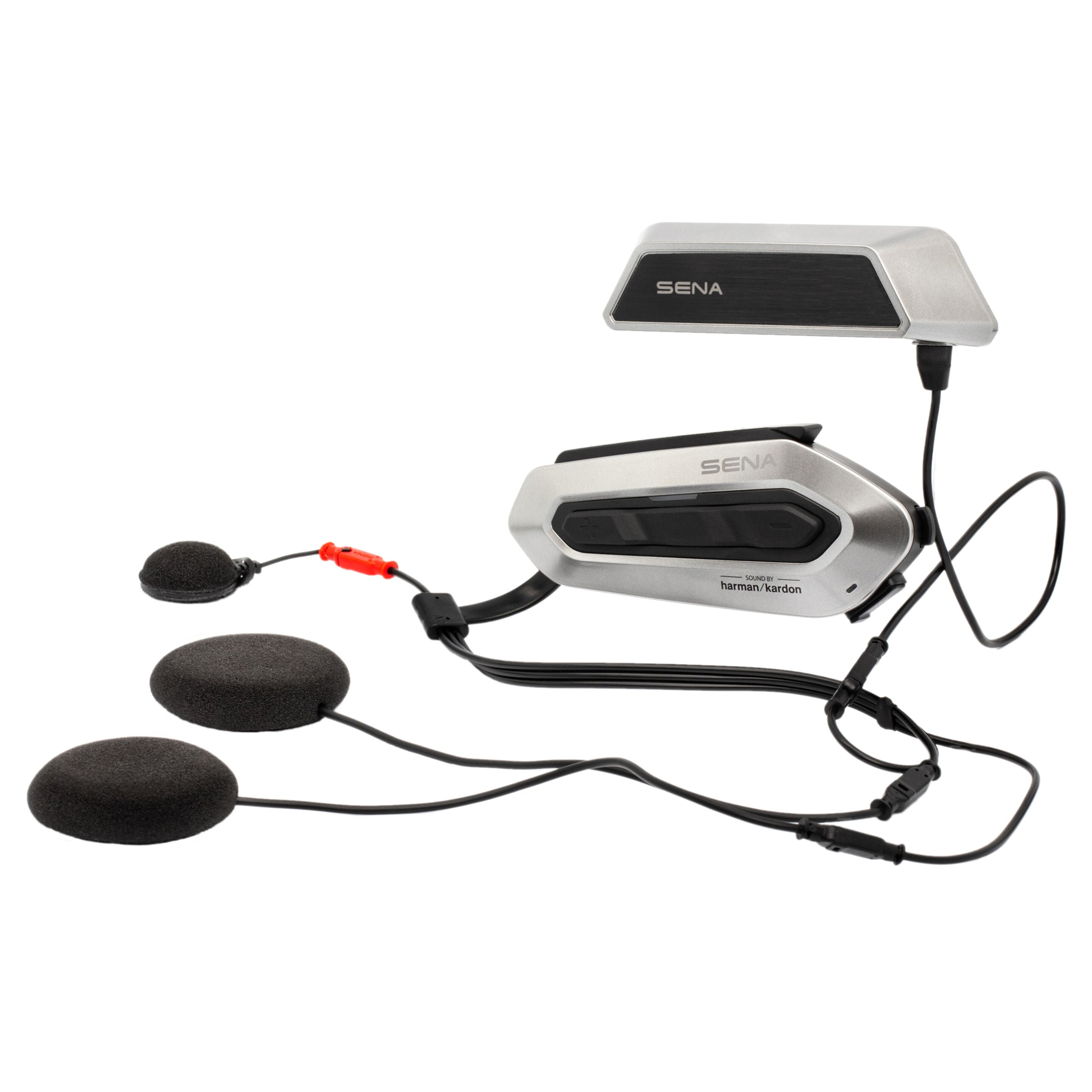 Communication and Intercoms