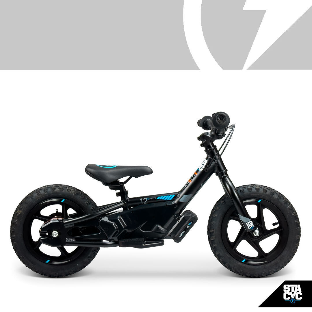 Kids Electric Bikes