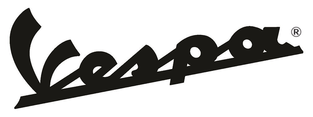 Vespa Apparel and Accessories