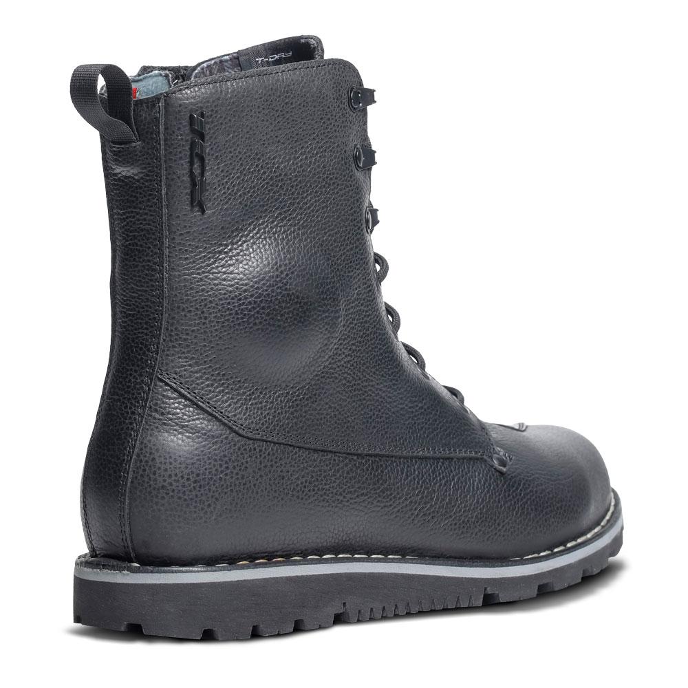 TCX HERO 2 WATERPROOF BOOTS BLACK