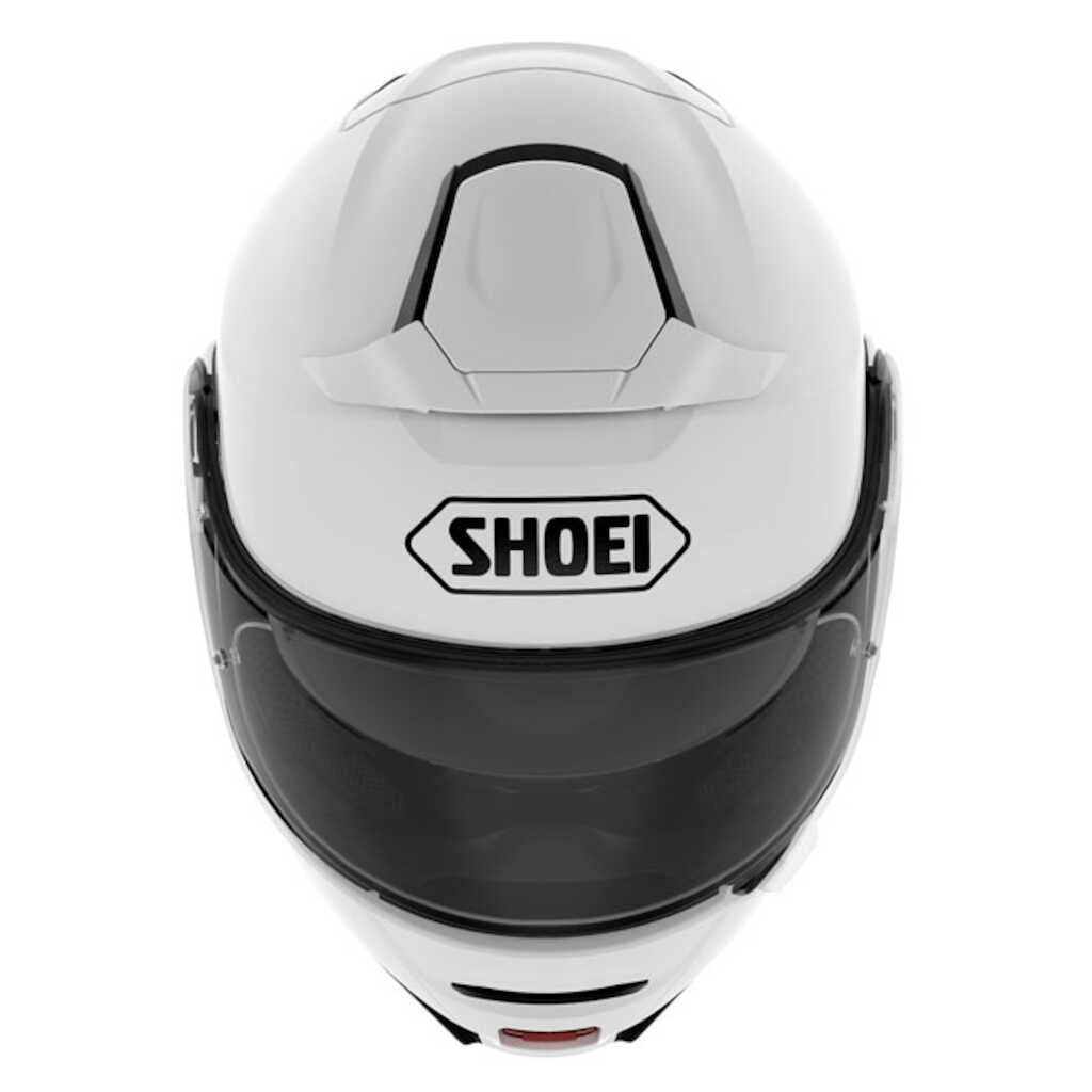 Shoei Neotec II Helmet - White - 1117076