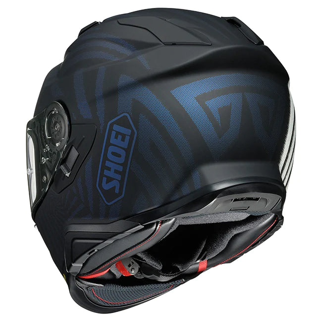 Shoei GT-Air II Helmet - Qubit TC-5