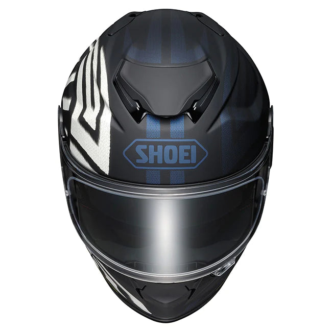 Shoei GT-Air II Helmet - Qubit TC-5