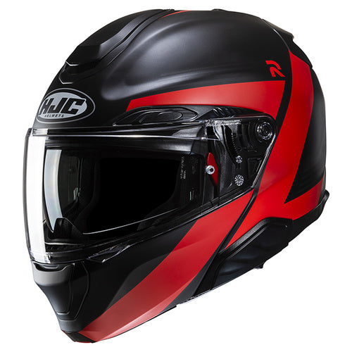 HJC RHPA 91 Helmet - ABBES MC1SF