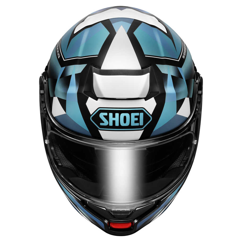 Shoei Neotec 3 Helmet Fragments TC-2